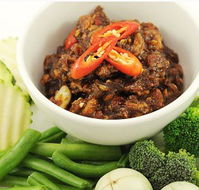 Caysorn Thai Restaurant - Hervey Bay Accommodation
