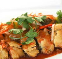 Dragon Boat Restaurant - Hervey Bay Accommodation