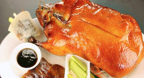 Dragon Boat Restaurant - Tourism Hervey Bay 5