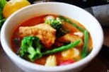 Gt's Thai Kitchen - Tourism Hervey Bay 1