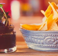 Mexico Food  Liquor - Hervey Bay Accommodation