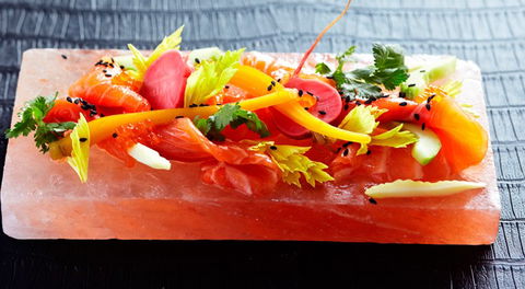 O Bar And Dining - Hervey Bay Accommodation 0