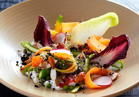 O Bar And Dining - Hervey Bay Accommodation 1