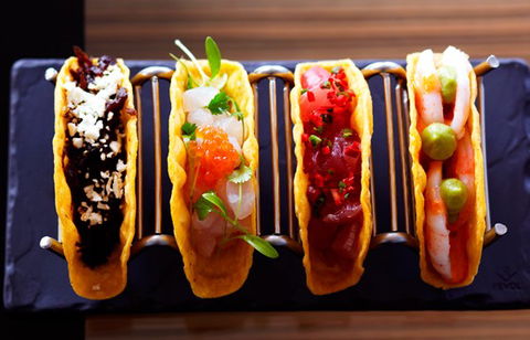 O Bar And Dining - Hervey Bay Accommodation 4