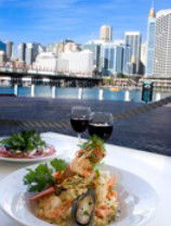 Passello - Tourism Hervey Bay 0