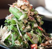 Red Lantern - Hervey Bay Accommodation