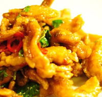 Spice I Am - Hervey Bay Accommodation