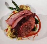 Steel Bar  Grill - Hervey Bay Accommodation