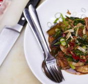 Sugarcane Restaurant - Hervey Bay Accommodation