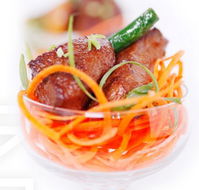 The Eight Modern Chinese Restaurant - Hervey Bay Accommodation