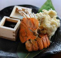 Toko Restaurant  Bar - Hervey Bay Accommodation