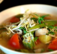 Xage Vietnamese - Hervey Bay Accommodation