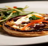 Connect Dining - Hervey Bay Accommodation
