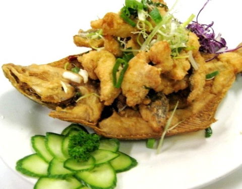 Avalon Chinese Restaurant - Hervey Bay Accommodation 0