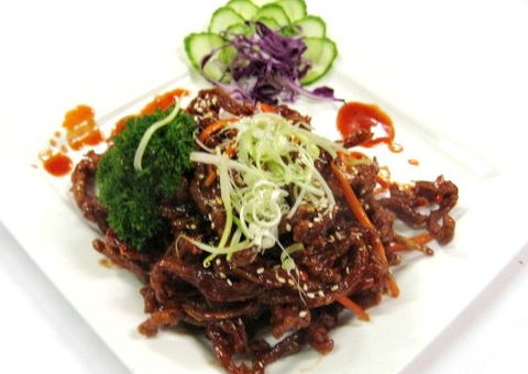 Avalon Chinese Restaurant - Hervey Bay Accommodation 1