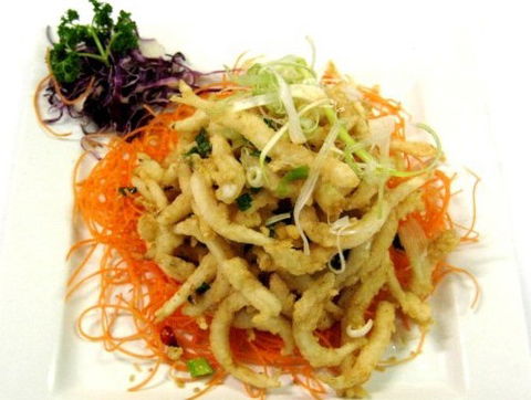 Avalon Chinese Restaurant - Hervey Bay Accommodation 2