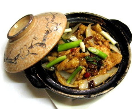Avalon Chinese Restaurant - Hervey Bay Accommodation 3