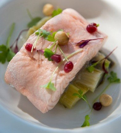 Le Bistro Rivage - Hervey Bay Accommodation 0