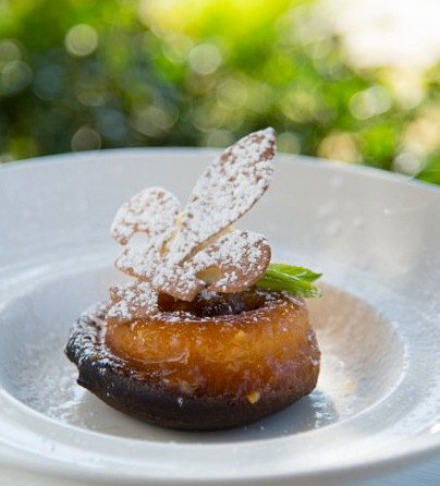 Le Bistro Rivage - Hervey Bay Accommodation 2