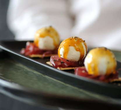 Cru 54 Kitchen & Bar - Tourism Hervey Bay 0
