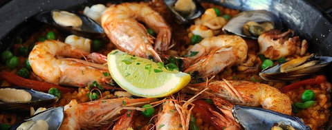 Cru 54 Kitchen & Bar - Tourism Hervey Bay 4