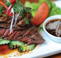 Home Thai - Tourism Hervey Bay