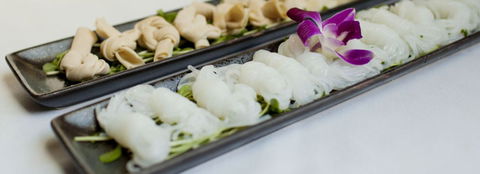 I Pot Restaurant - Hervey Bay Accommodation 0