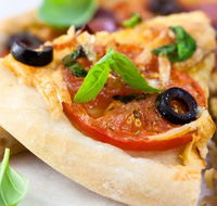 Zabou Bar and Grill - Hervey Bay Accommodation
