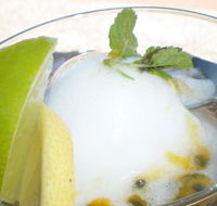 Beaches off Tedder - Hervey Bay Accommodation