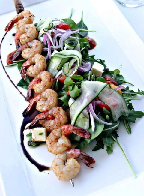 Cafe Fresh Lounge Bar & Shinsen Restaurant - Hervey Bay Accommodation 3
