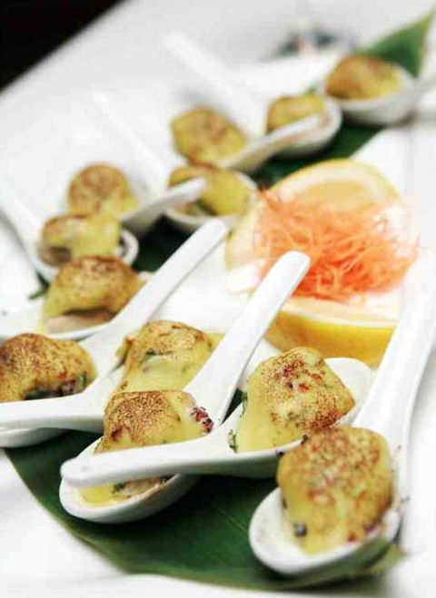 Cafe Fresh Lounge Bar & Shinsen Restaurant - Hervey Bay Accommodation 4