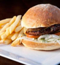 PJ's Irish Sports Bar & Bistro @ The Criterion Hotel - Hervey Bay Accommodation 3