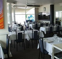 Cazzy's at the Top - Hervey Bay Accommodation