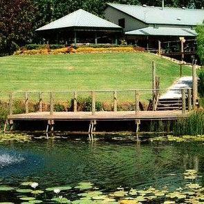 Cedar Creek Estate Vineyard & Winery Restaurant - Hervey Bay Accommodation 0