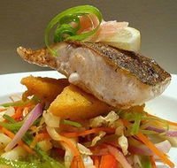 Coast Steak  Seafood Restaurant - Hervey Bay Accommodation