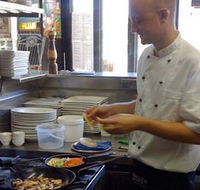 Daniel Stuart Fine Food - Tourism Hervey Bay