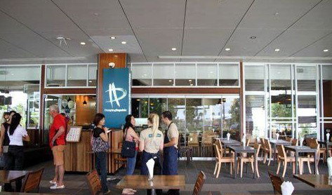 Dumpling Republic - Hervey Bay Accommodation 2