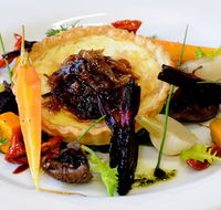 Flavors  Ferry Cafe/Restaurant - Tourism Hervey Bay