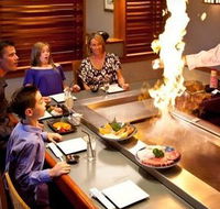 Hatsuhana Japanese Restaurant - Hervey Bay Accommodation