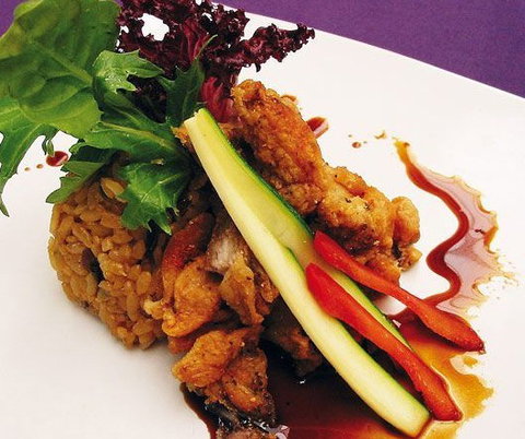 Hatsuhana Japanese Restaurant - Hervey Bay Accommodation 1