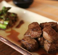 Zushi Restaurant - Tourism Hervey Bay
