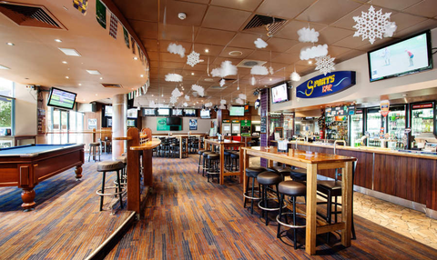 Alex Hotel - Hervey Bay Accommodation 4