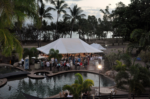 Arcadia Village Bistro - Tourism Hervey Bay 1