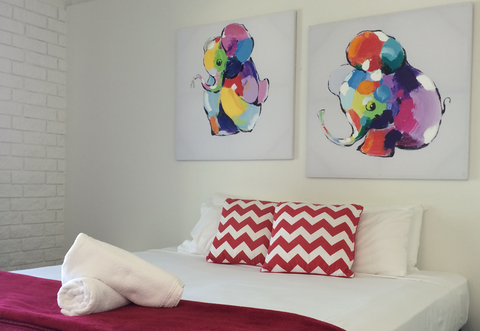 Arcadia Village Bistro - Tourism Hervey Bay 2
