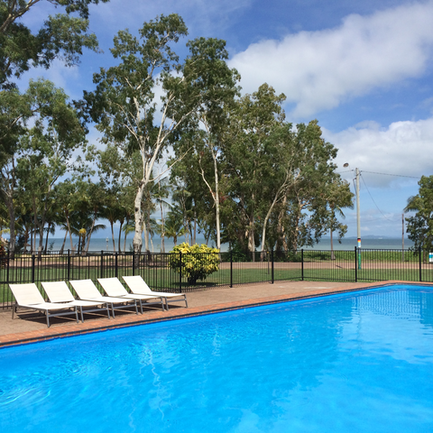 Arcadia Village Bistro - Tourism Hervey Bay 3