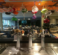 Bank Hotel - Hervey Bay Accommodation