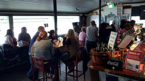 Beechwood Hotel - Hervey Bay Accommodation 1