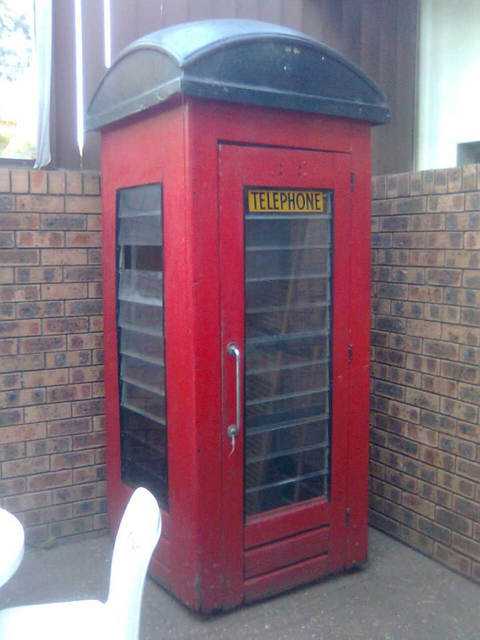 Caledonian Hotel - Hervey Bay Accommodation 1