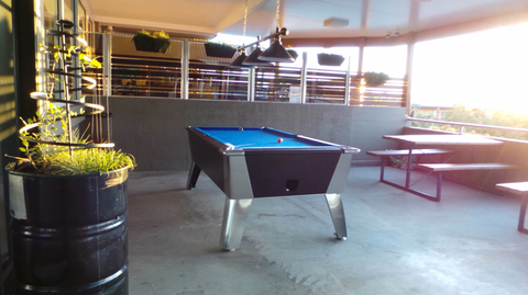 Central Lane Hotel - Hervey Bay Accommodation 4