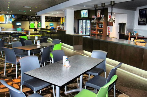 Central Lane Hotel - Hervey Bay Accommodation 5